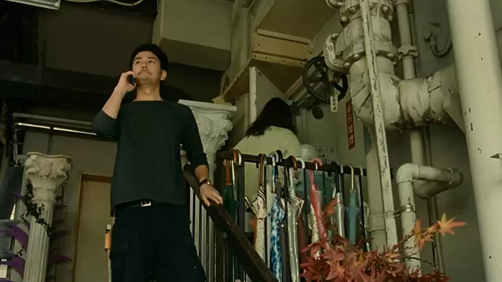 東京家族の画像