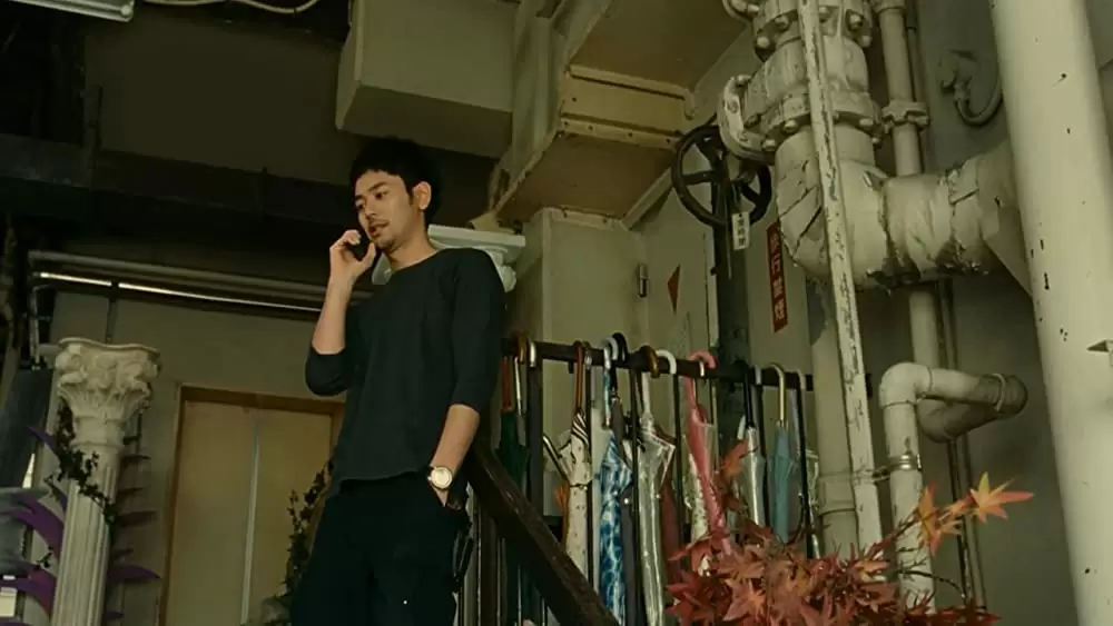 東京家族の画像