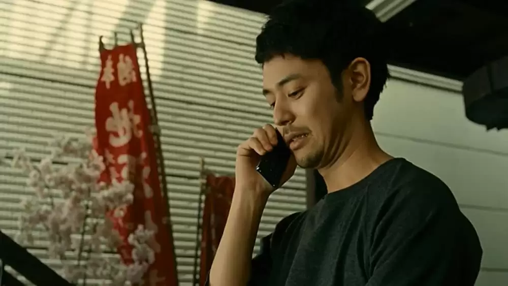 東京家族の画像