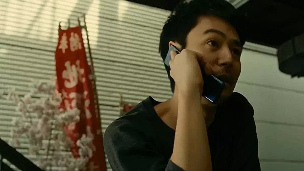 東京家族の画像