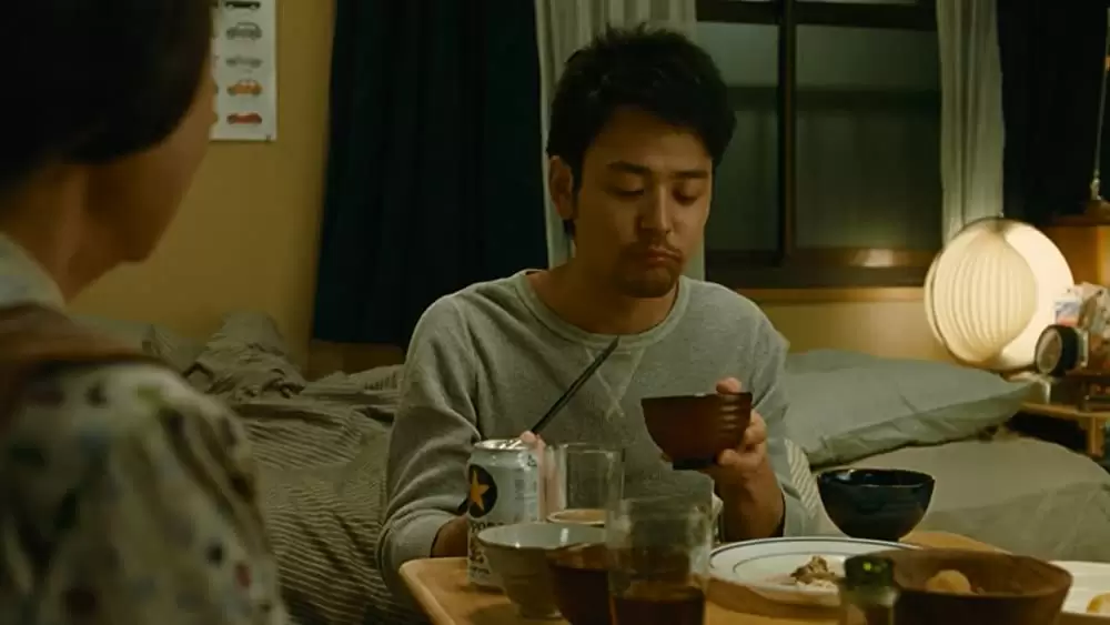 東京家族の画像