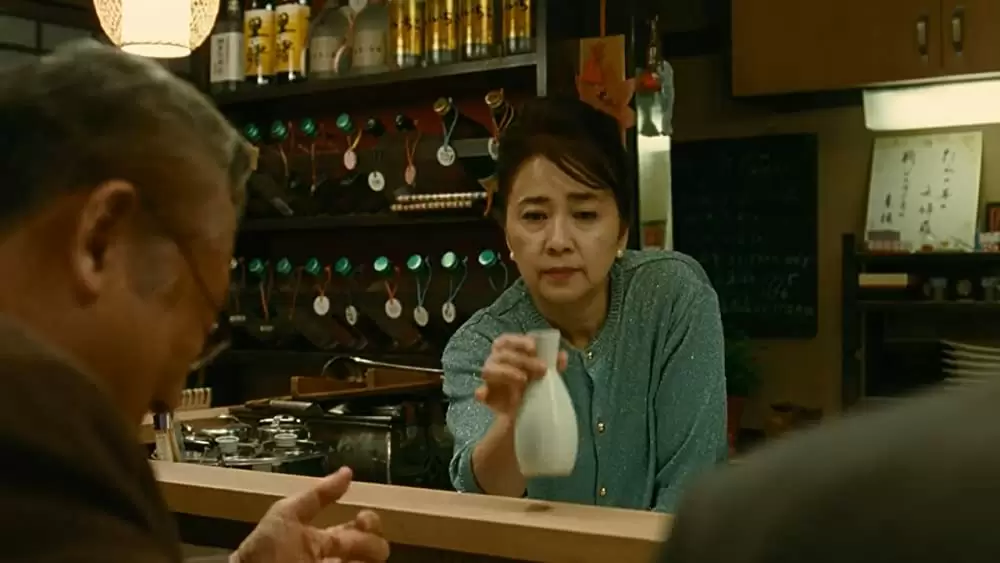 東京家族の画像