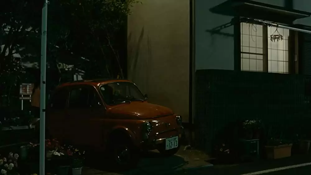 東京家族の画像