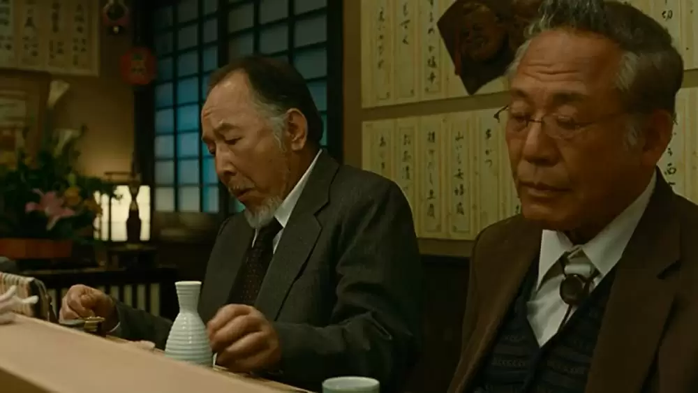 東京家族の画像