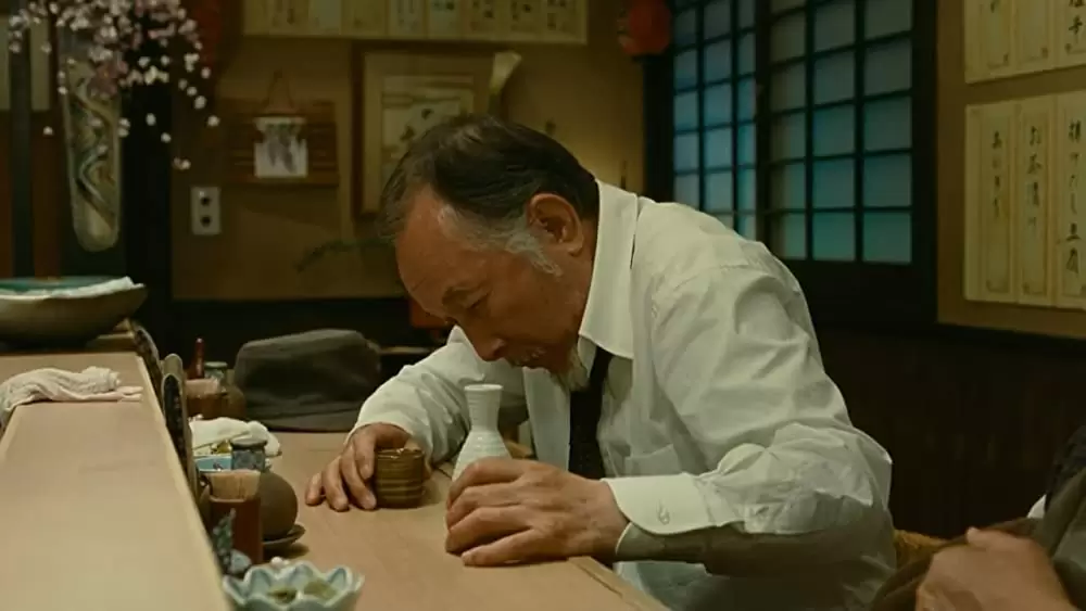 東京家族の画像