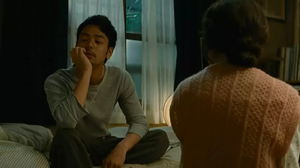 東京家族の画像