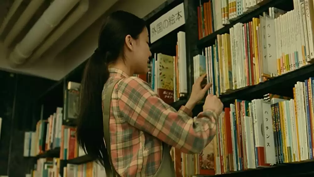 東京家族の画像