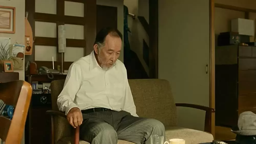 東京家族の画像