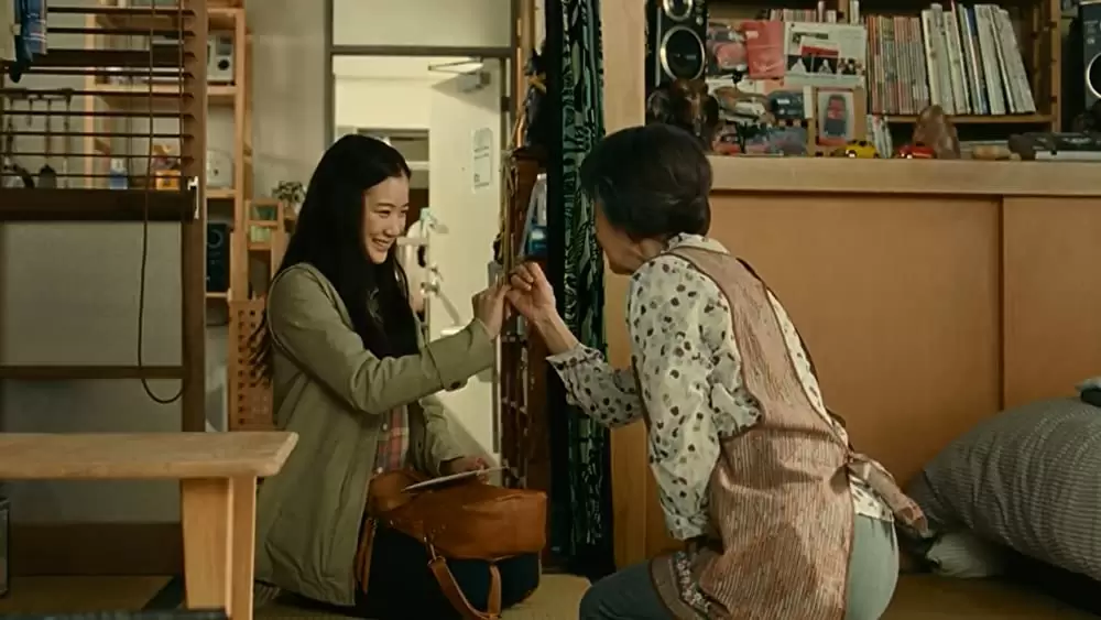 東京家族の画像