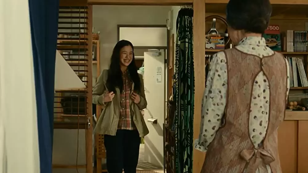 東京家族の画像