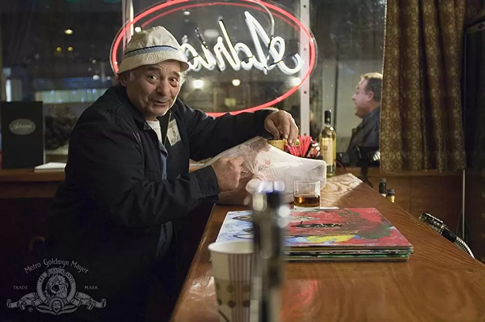 ロッキー・ザ・ファイナルの画像