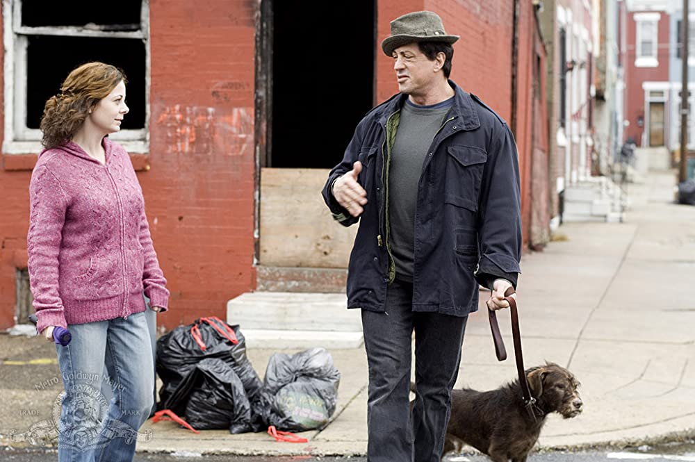 ロッキー・ザ・ファイナルの画像