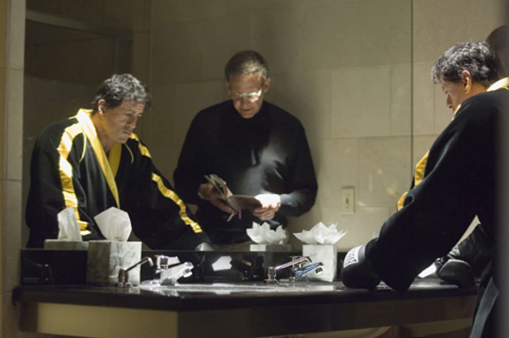 ロッキー・ザ・ファイナルの画像