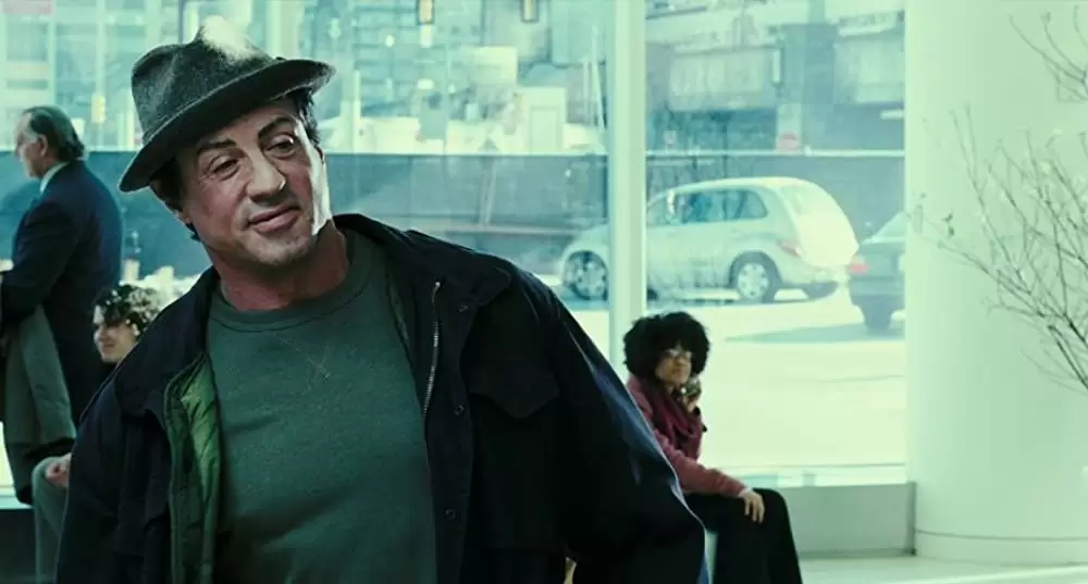 ロッキー・ザ・ファイナルの画像