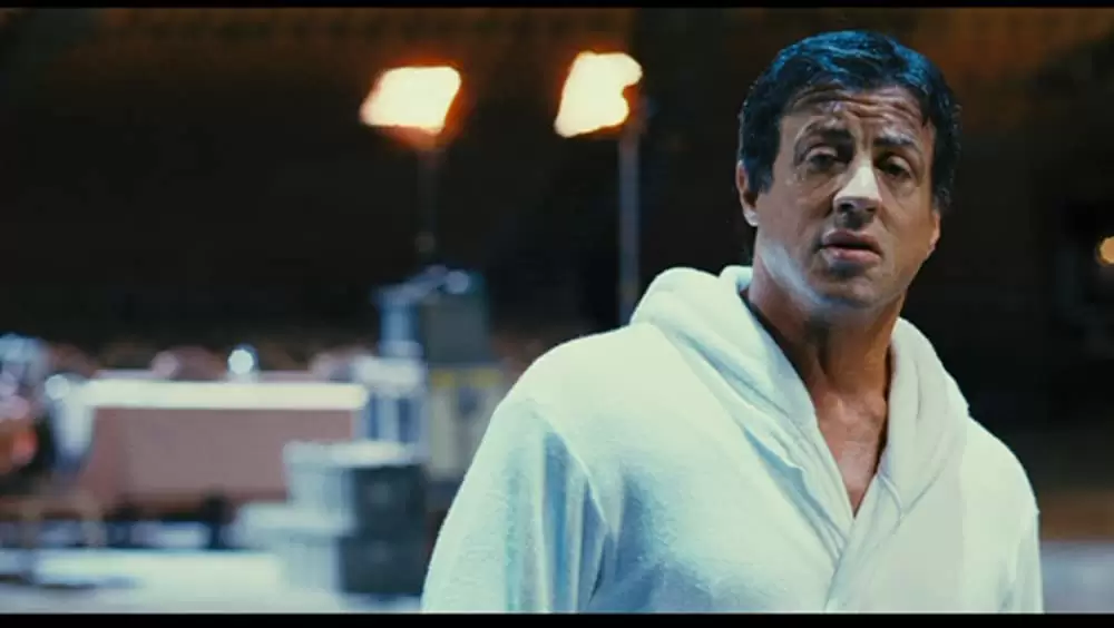 ロッキー・ザ・ファイナルの画像