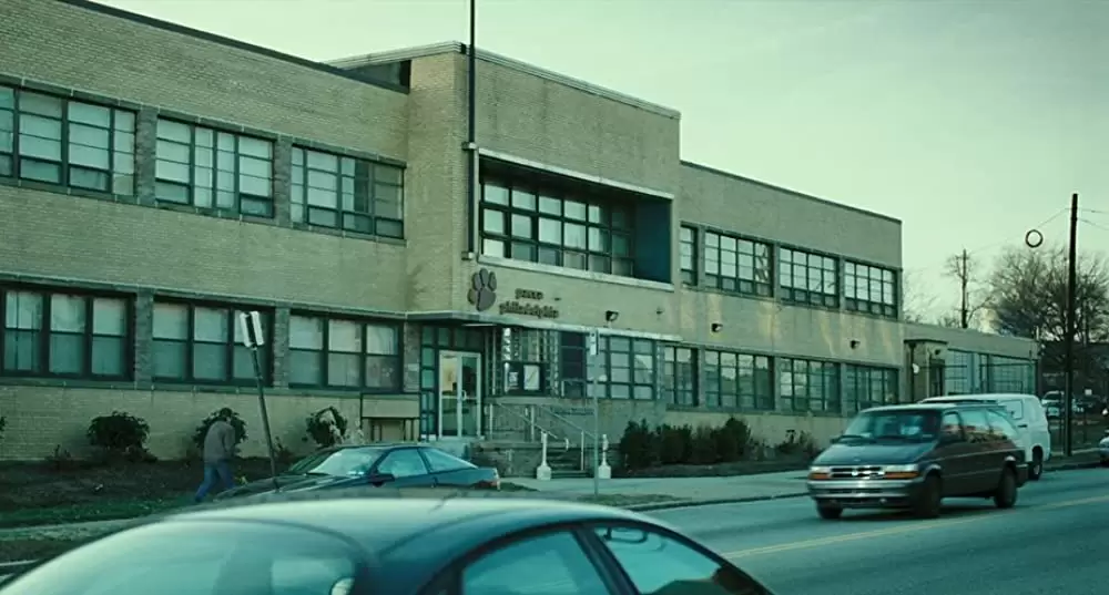 ロッキー・ザ・ファイナルの画像