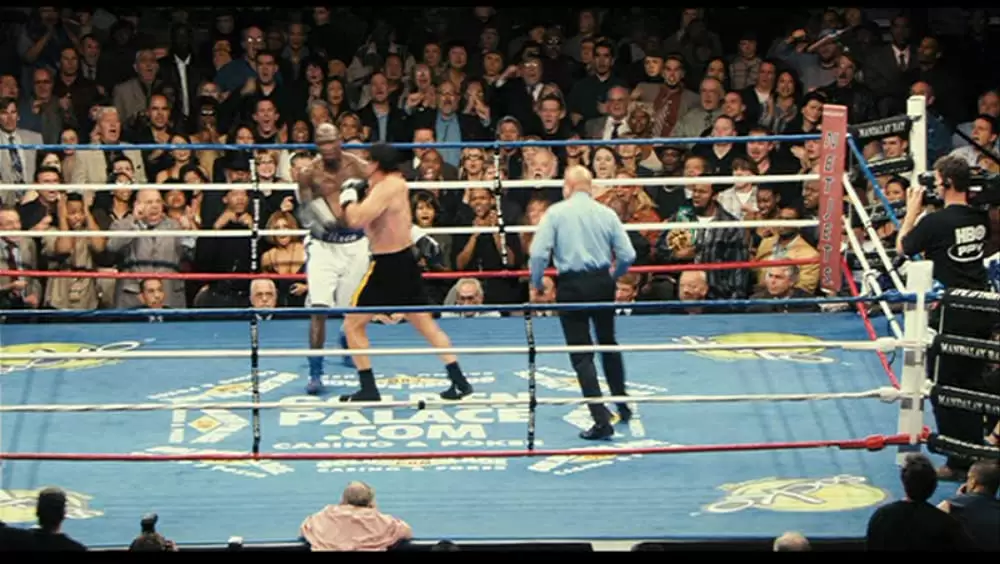 ロッキー・ザ・ファイナルの画像