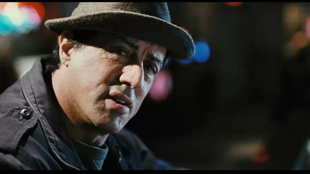 ロッキー・ザ・ファイナルの画像