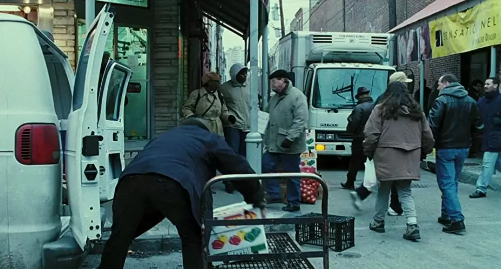 ロッキー・ザ・ファイナルの画像