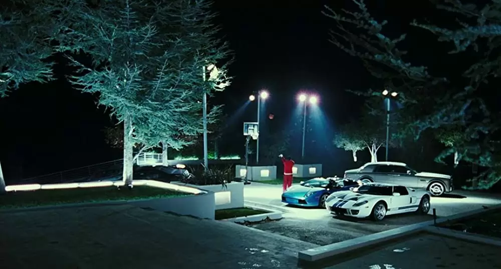 ロッキー・ザ・ファイナルの画像