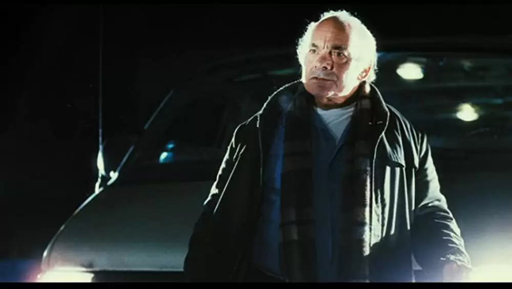 ロッキー・ザ・ファイナルの画像