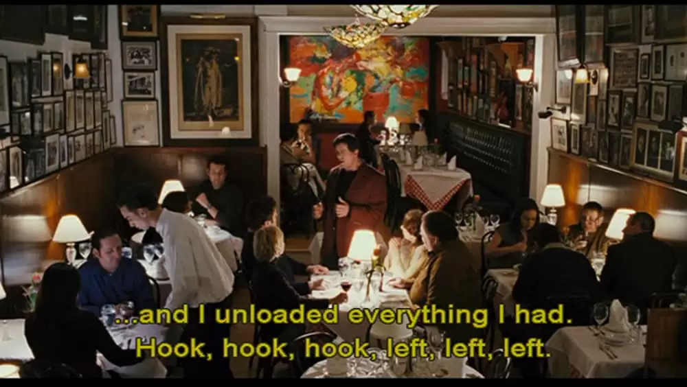 ロッキー・ザ・ファイナルの画像