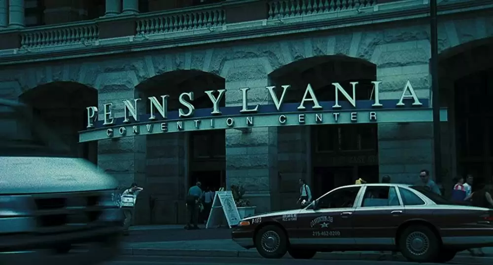 ロッキー・ザ・ファイナルの画像