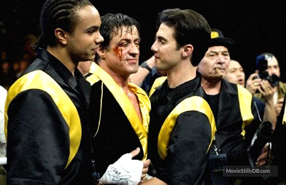 ロッキー・ザ・ファイナルの画像