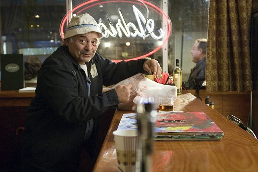 ロッキー・ザ・ファイナルの画像