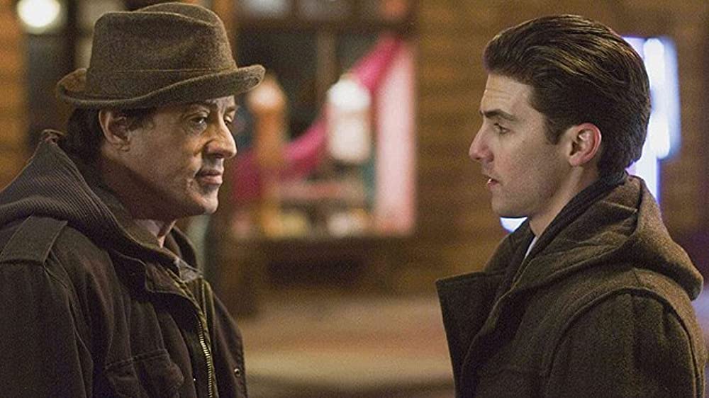 ロッキー・ザ・ファイナルの画像