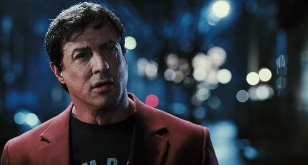 ロッキー・ザ・ファイナルの画像