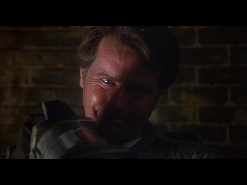 マーチン・シーン／アルバート・フィニーの 大強奪の画像