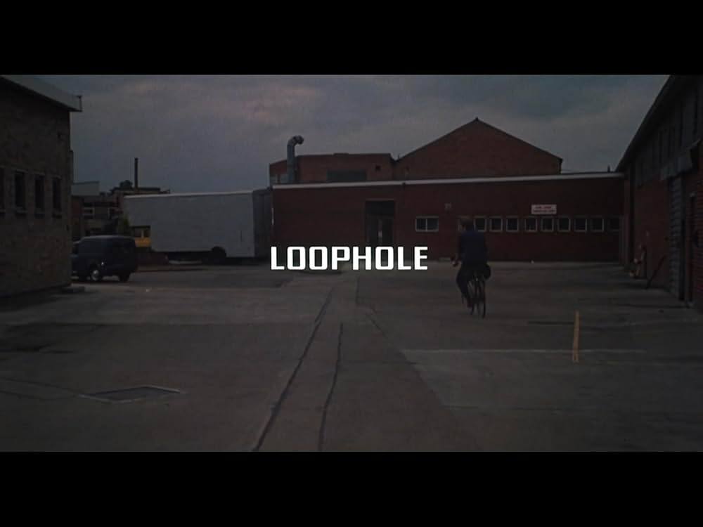 マーチン・シーン／アルバート・フィニーの 大強奪の画像