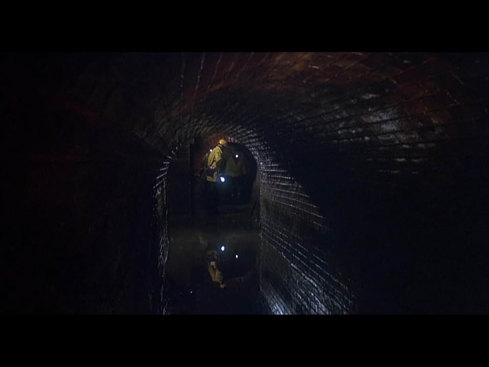 マーチン・シーン／アルバート・フィニーの 大強奪の画像