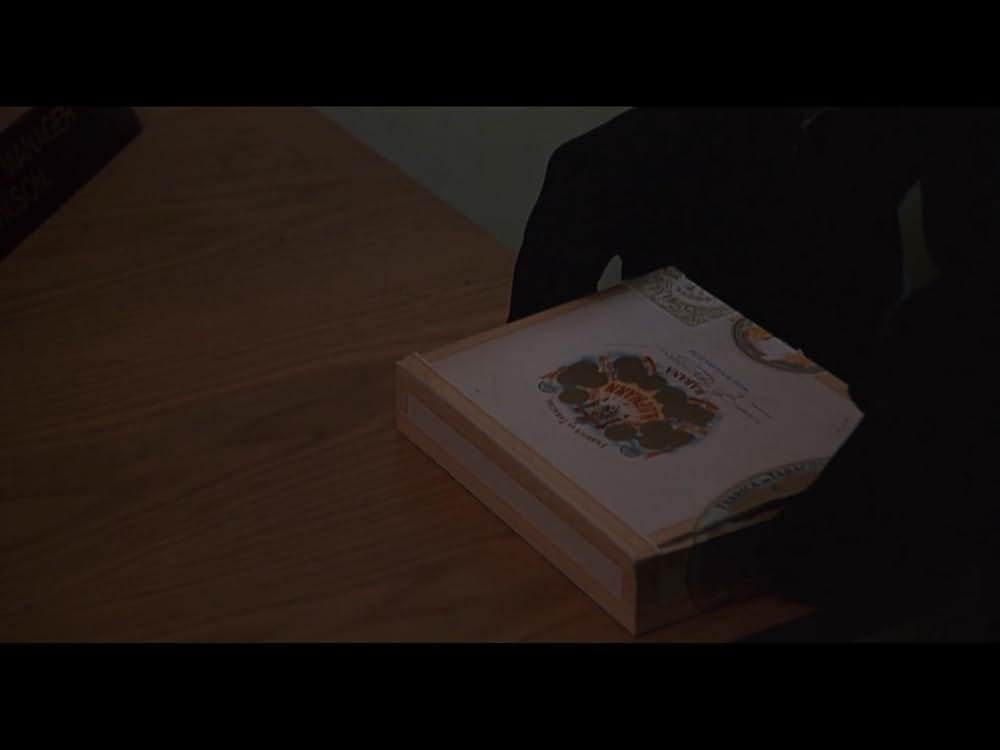 マーチン・シーン／アルバート・フィニーの 大強奪の画像