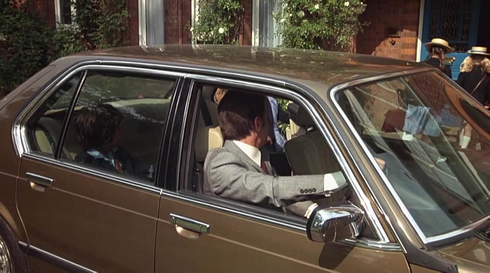 マーチン・シーン／アルバート・フィニーの 大強奪の画像