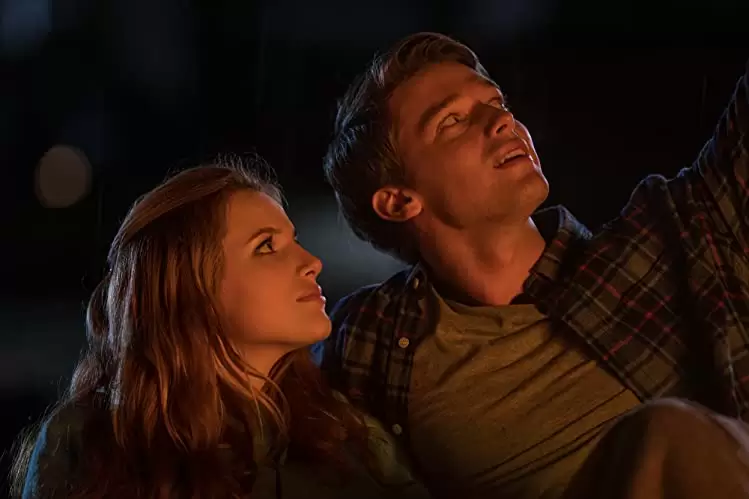 ミッドナイト・サン ～タイヨウのうた～の画像