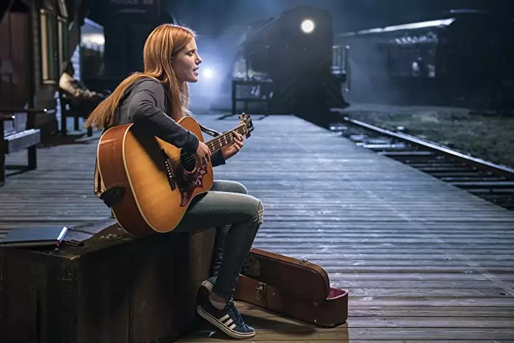 ミッドナイト・サン ～タイヨウのうた～の画像