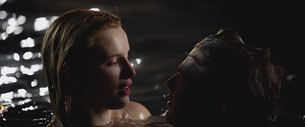 ミッドナイト・サン ～タイヨウのうた～の画像