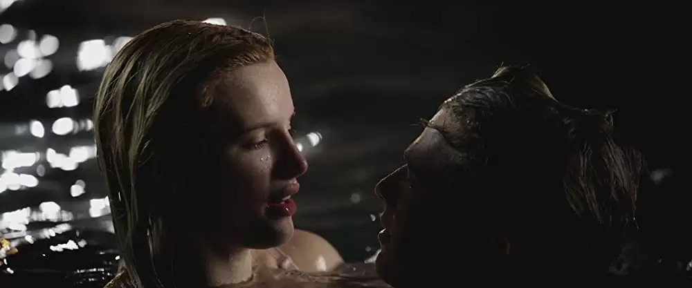 ミッドナイト・サン ～タイヨウのうた～の画像