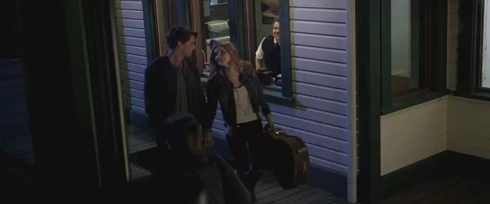 ミッドナイト・サン ～タイヨウのうた～の画像