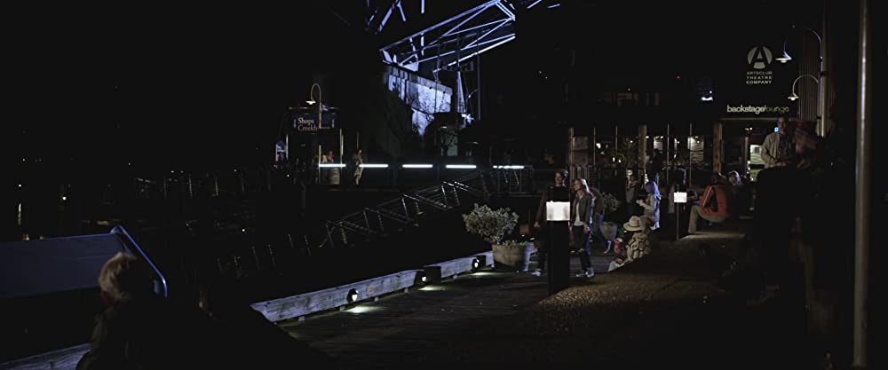 ミッドナイト・サン ～タイヨウのうた～の画像