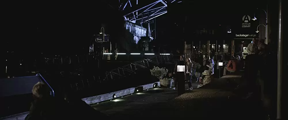 ミッドナイト・サン ～タイヨウのうた～の画像