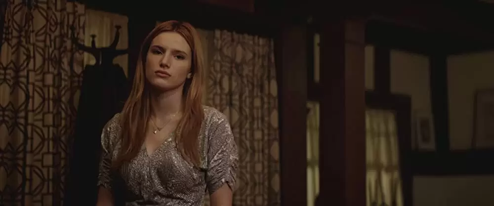 ミッドナイト・サン ～タイヨウのうた～の画像