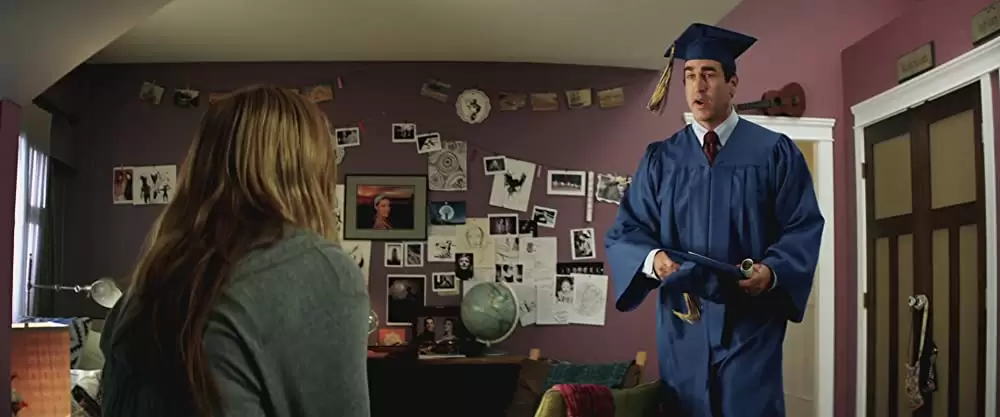 「ミッドナイト・サン ～タイヨウのうた～」ロブ・リグルの画像