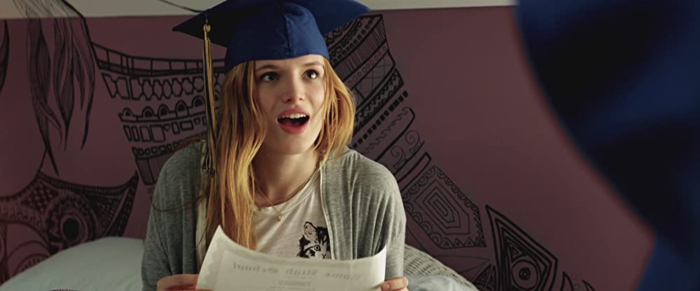 ミッドナイト・サン ～タイヨウのうた～の画像