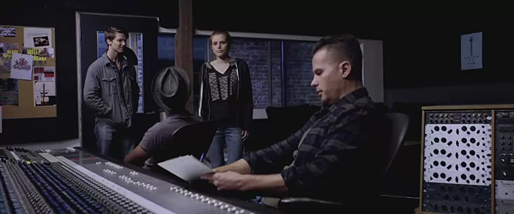 ミッドナイト・サン ～タイヨウのうた～の画像