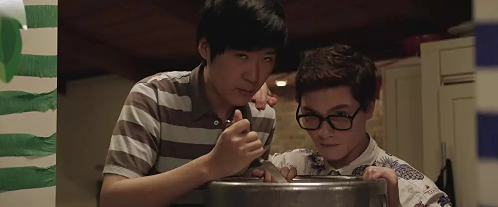 ミッドナイト・サン ～タイヨウのうた～の画像