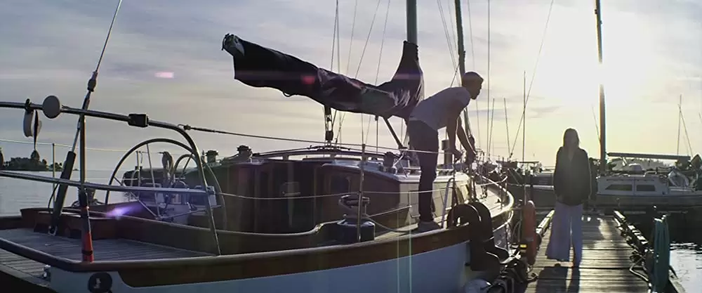 ミッドナイト・サン ～タイヨウのうた～の画像