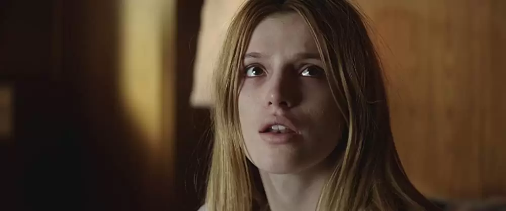 ミッドナイト・サン ～タイヨウのうた～の画像